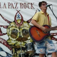 La Paz Rock 2016