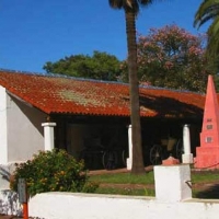 Visita al Museo Regional