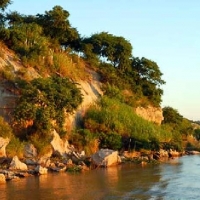 Pesca y Naturaleza todo el año