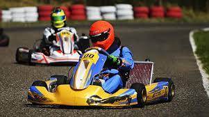 CAMPEONATO ENTRERRIANO DE KARTING ENTRERRIANO