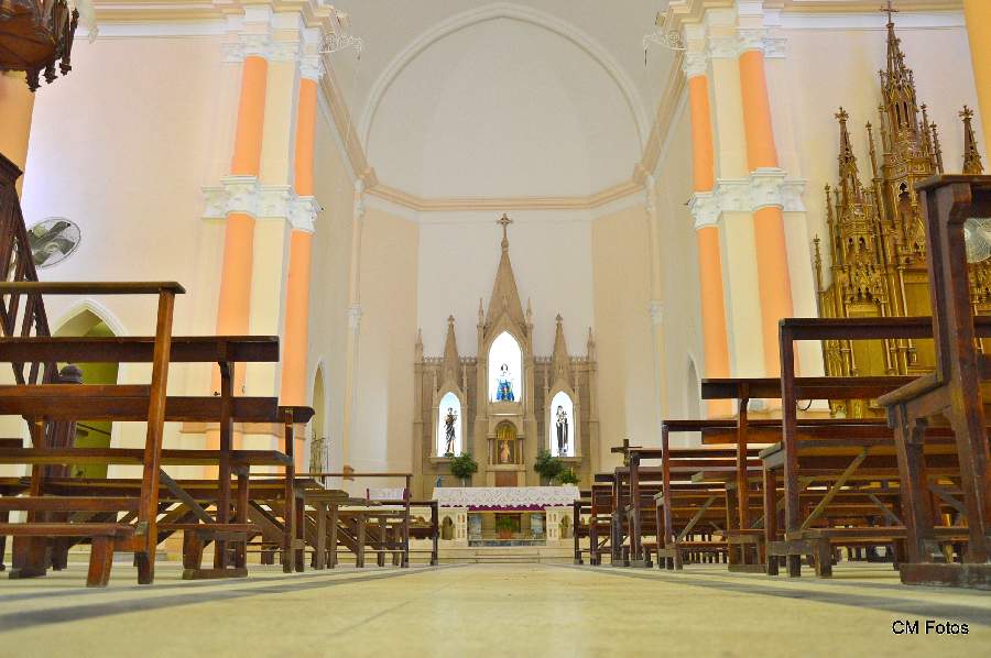 Parroquia Nuestra Señora de La Paz, Secretaría de Turismo, Cultura y Deporte, La Paz, Entre Ríos. Parroquia Nuestra Señora de La Paz, Secretaría de Turismo, Cultura y Deporte, La Paz, Entre Ríos.