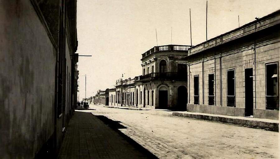 Galería de Fotos