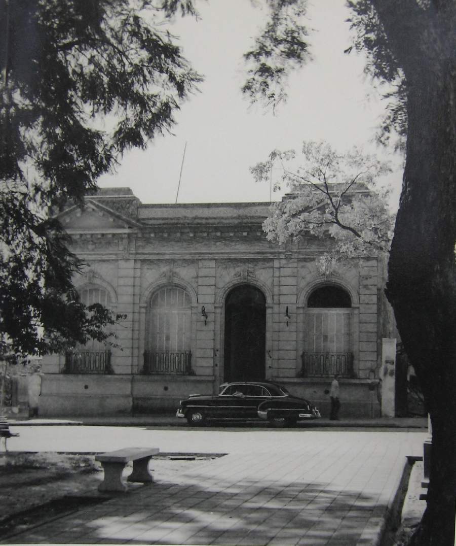Galería de Fotos
