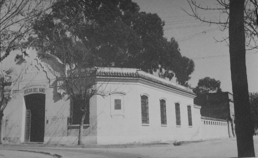 Galería de Fotos