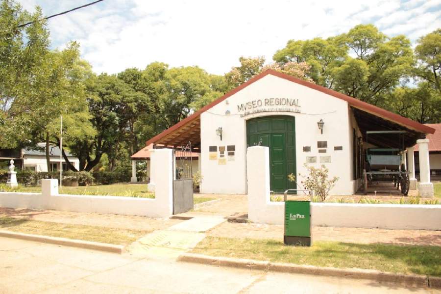 Galería de Fotos