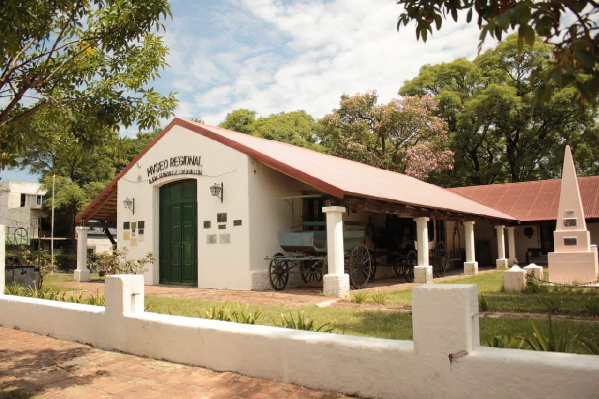 Museo Regional