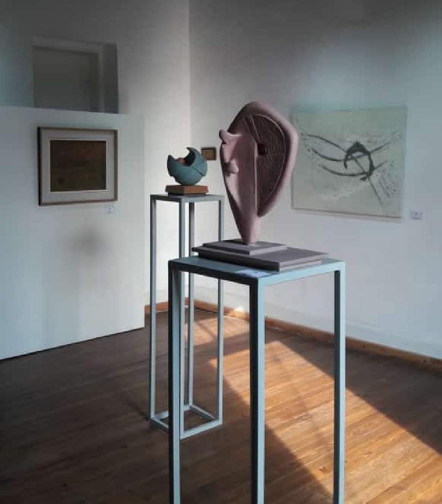 Museo de Bellas Artes