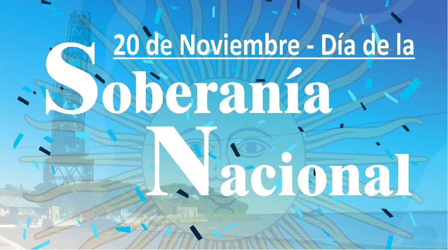 Actividades para el fin de semana del 20 de Noviembre