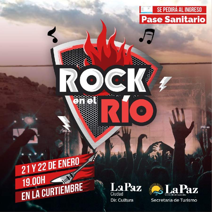  ROCK EN EL RÍO