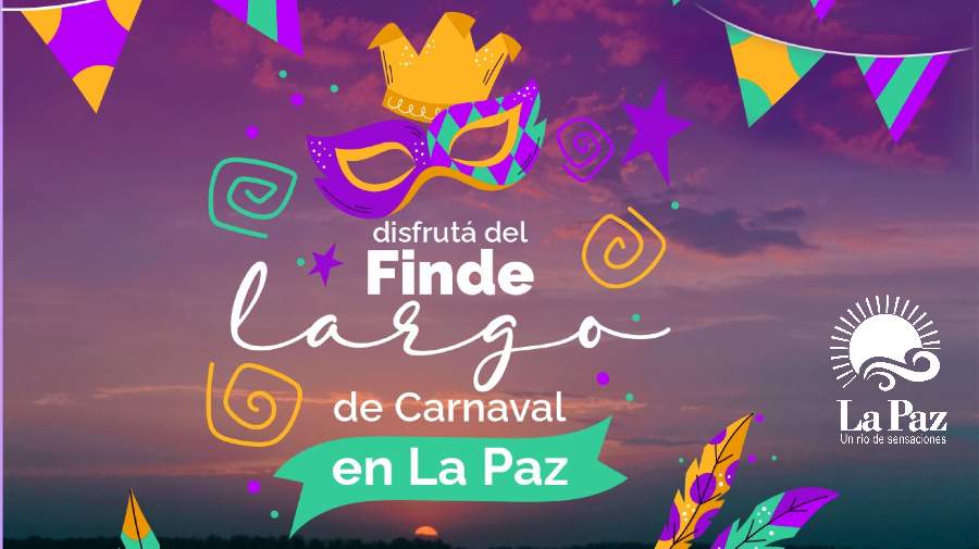 Actividades para el Fin de Semana de Carnaval
