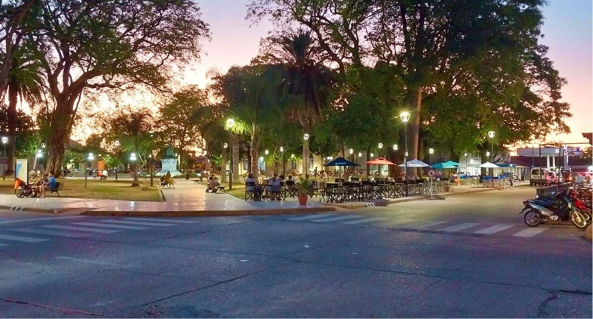 Actividades para el fin de semana del 17 de Diciembredel