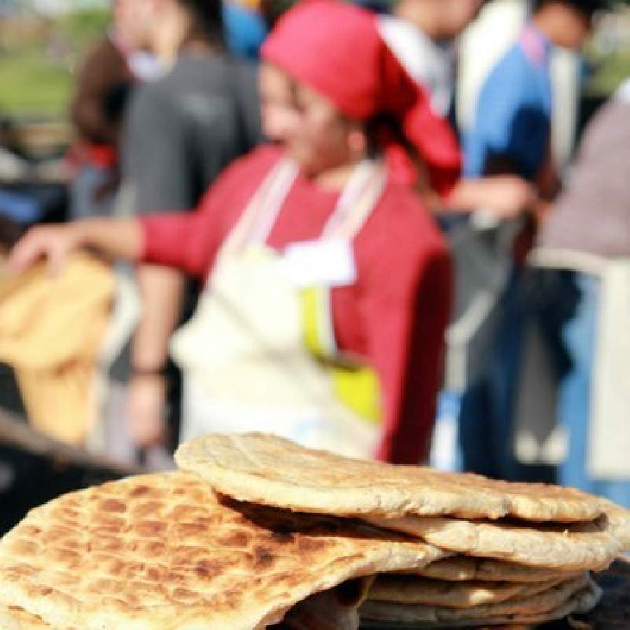 FIESTA DEl CHORIPÁN Y LA TORTA ASADA(3º EDICIÓN)