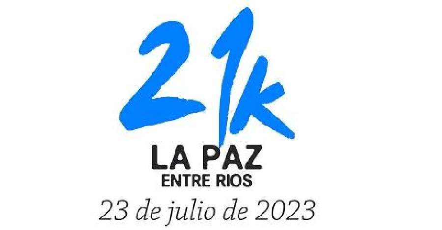 21 K - LA PAZ (ER)