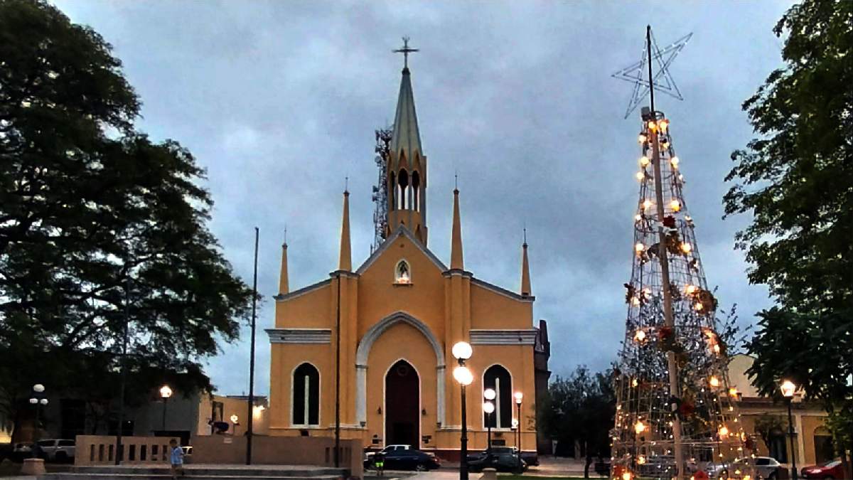 Actividades para este fin de semana desde el 22 de Diciembre