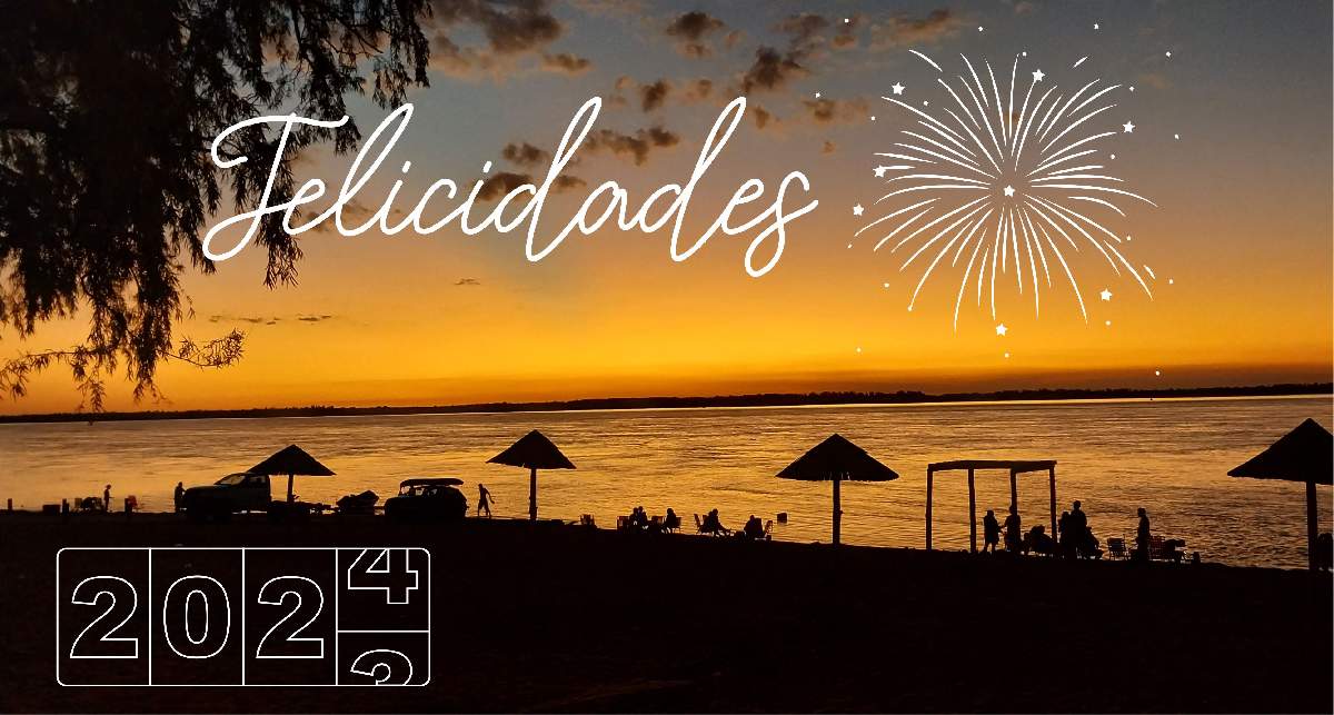 Actividades para el fin de semana de Año nuevo