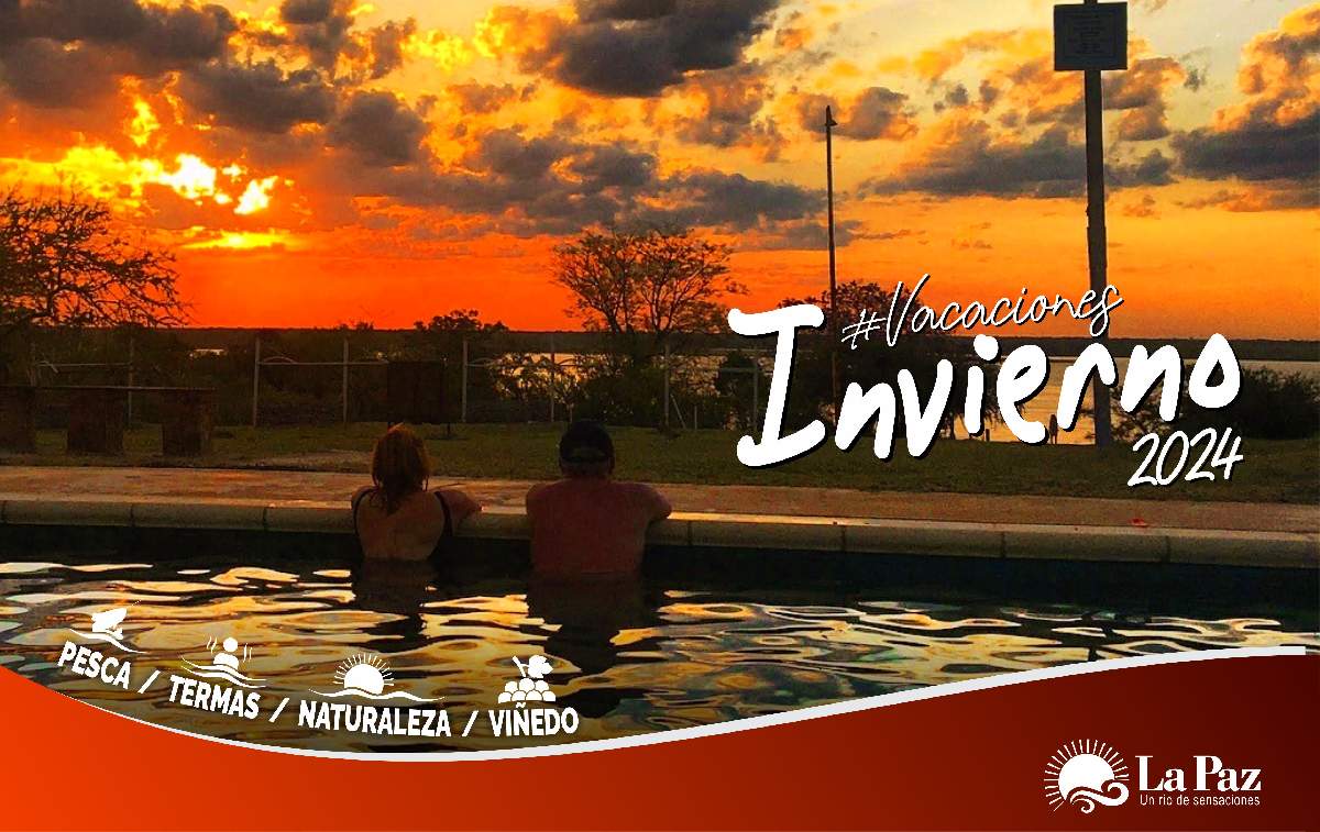 Actividades para este fin de semana desde el 25 de Julio