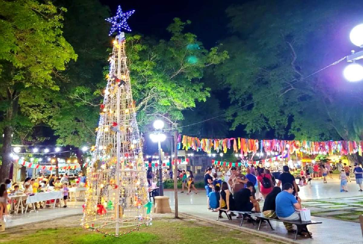 Actividades para este fin de semana desde el 20 de Diciembre