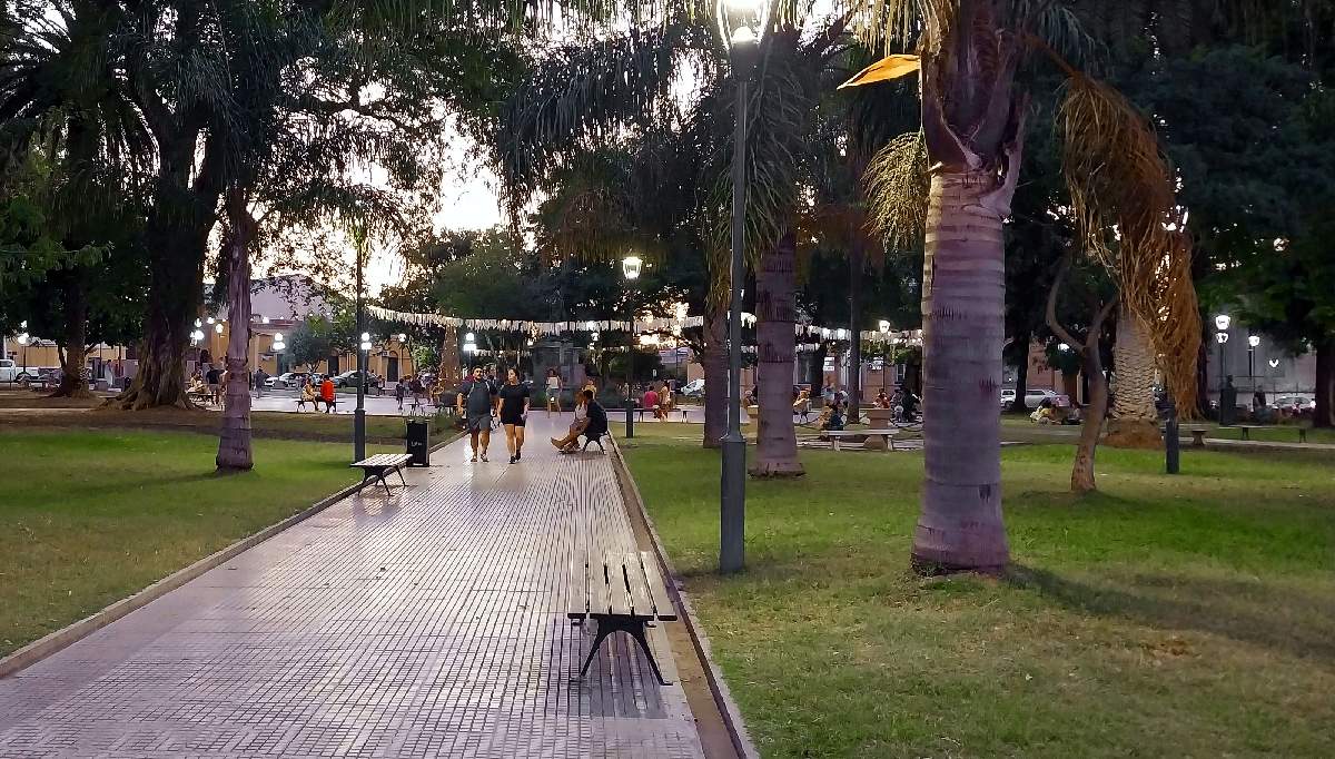 Actividades para este fin de semana desde el 7 de Marzo