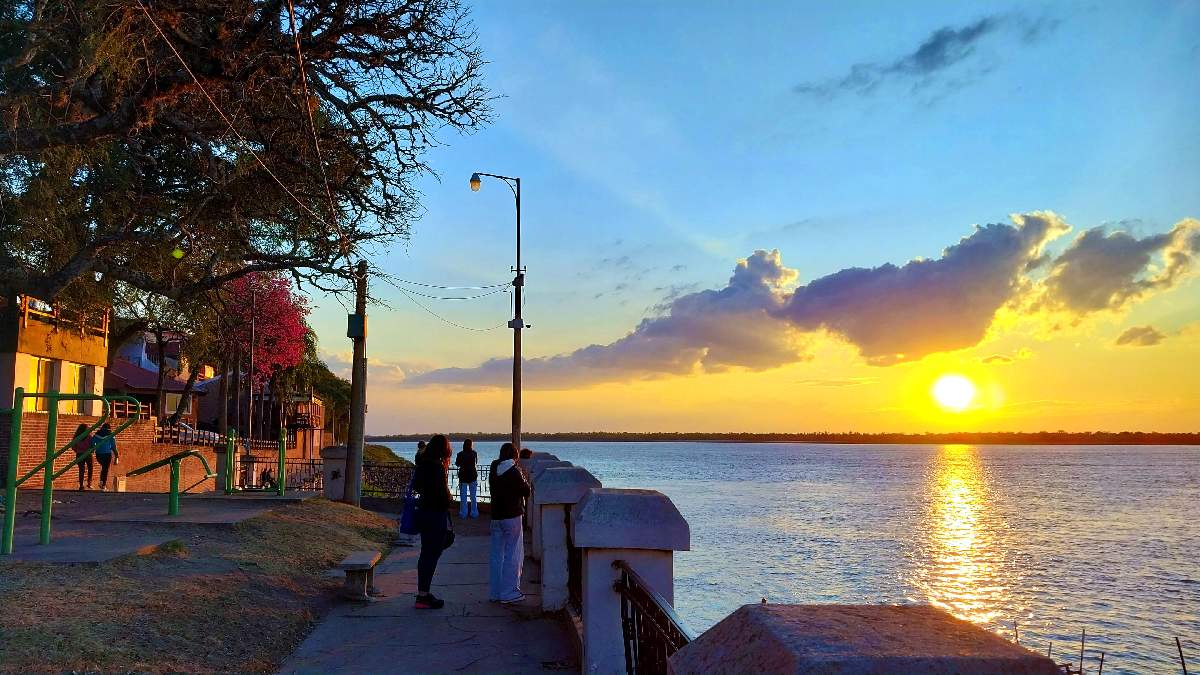 Actividades para este fin de semana desde el 9 de Mayo