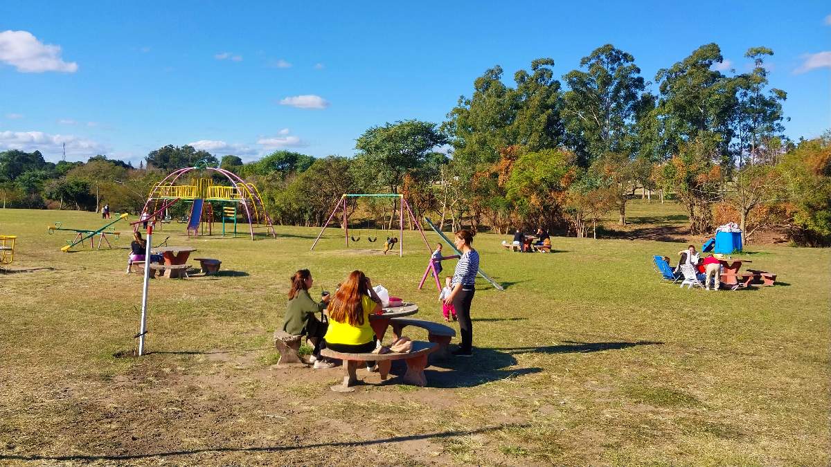 Actividades para este fin de semana desde el 4 de Julio
