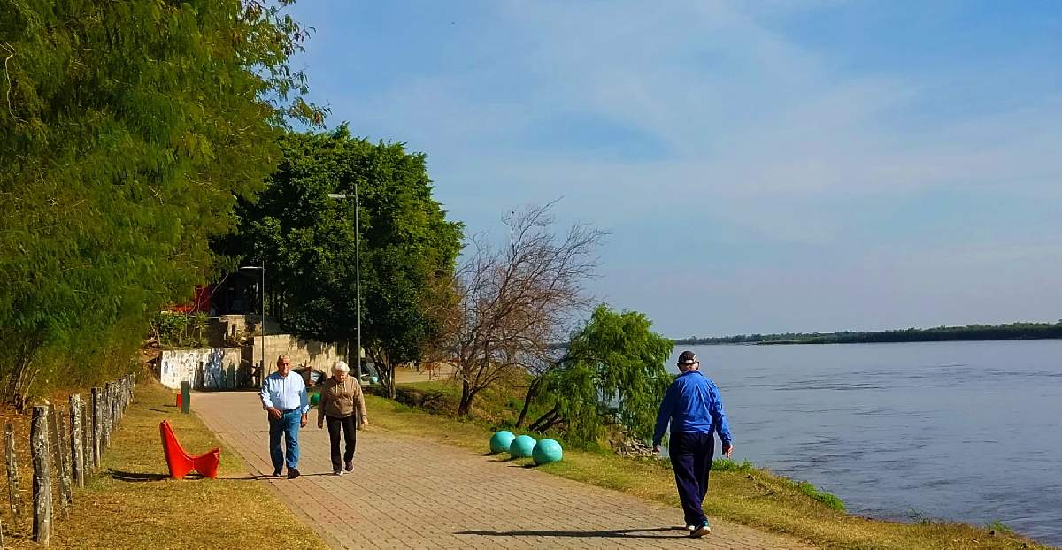 Actividades para este finde desde el 8 de Agosto