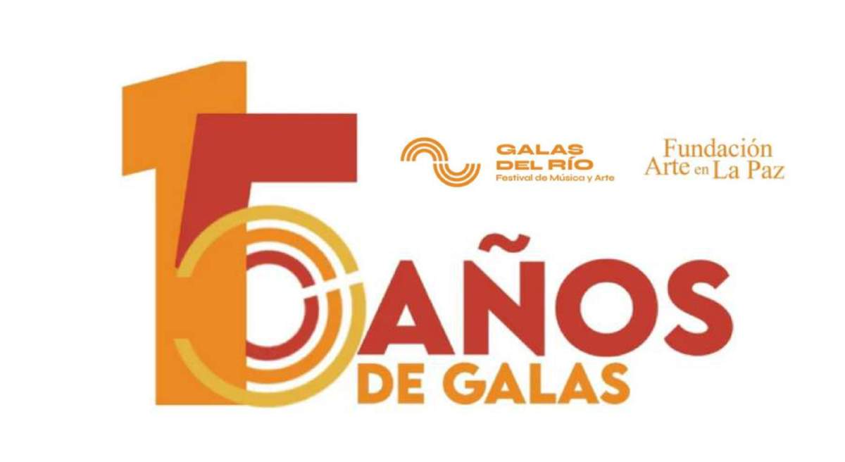 15 Años de Galas
