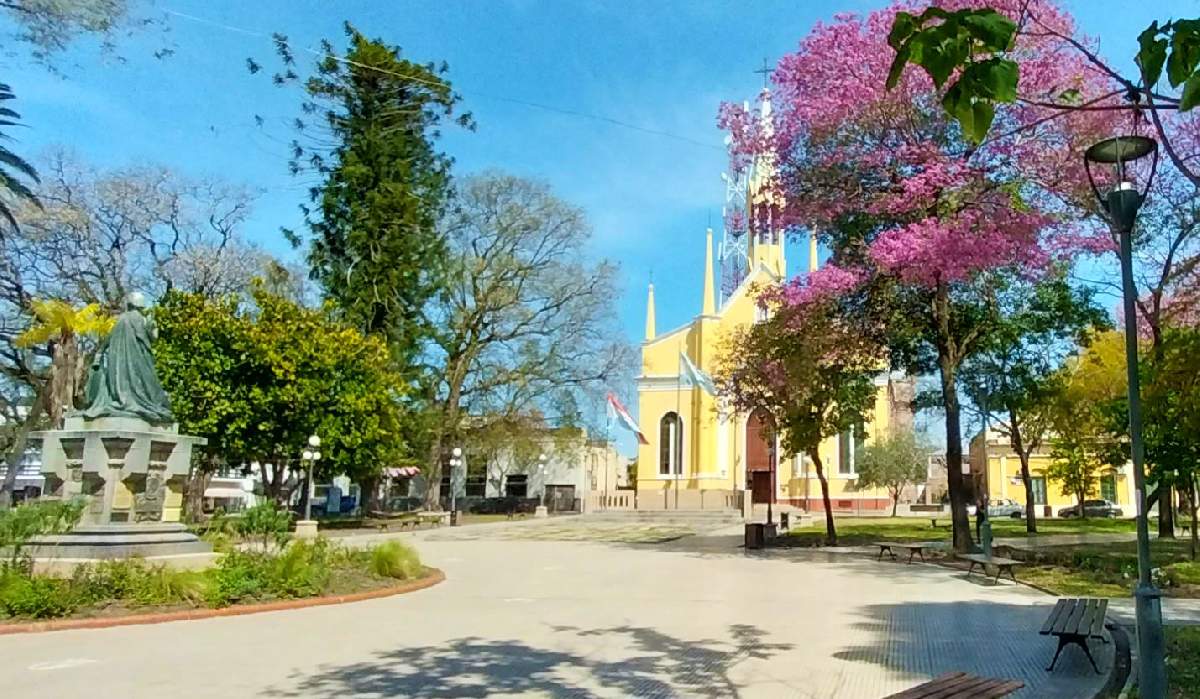 Actividades para este fin de semana de Inicio de Primavera