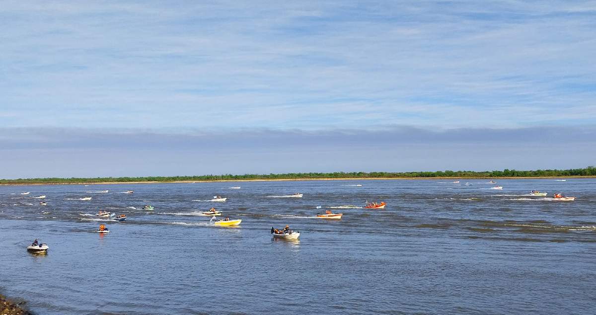 Actividades para este fin de semana desde el 13 de Marzo