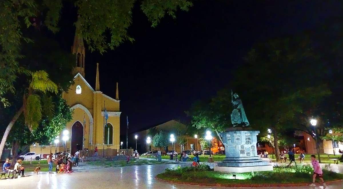 Actividades para este fin de semana largo desde el 2 de Abril