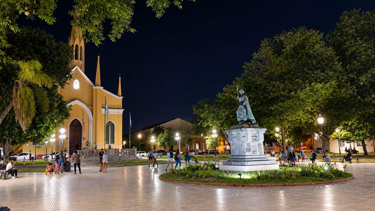 Actividades para este fin de semana desde el 2 de Octubre