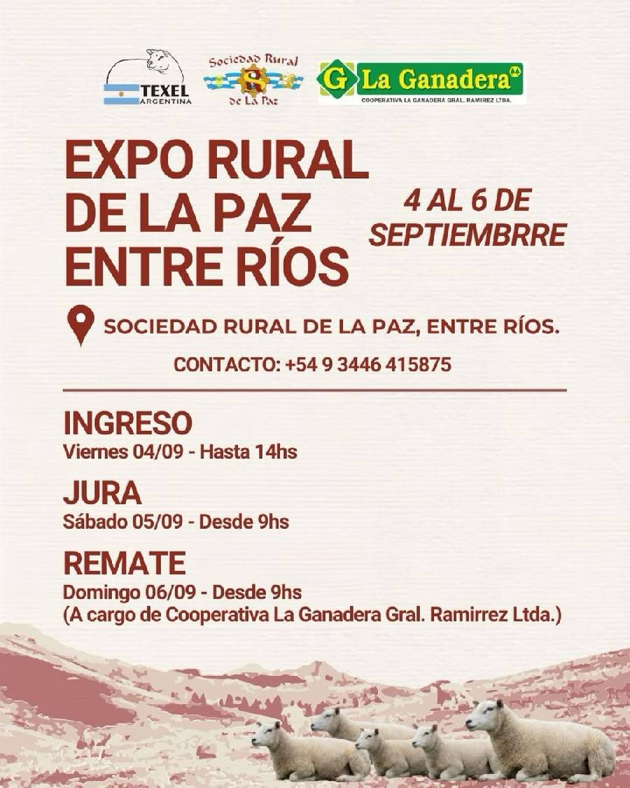 EXPO RURAL