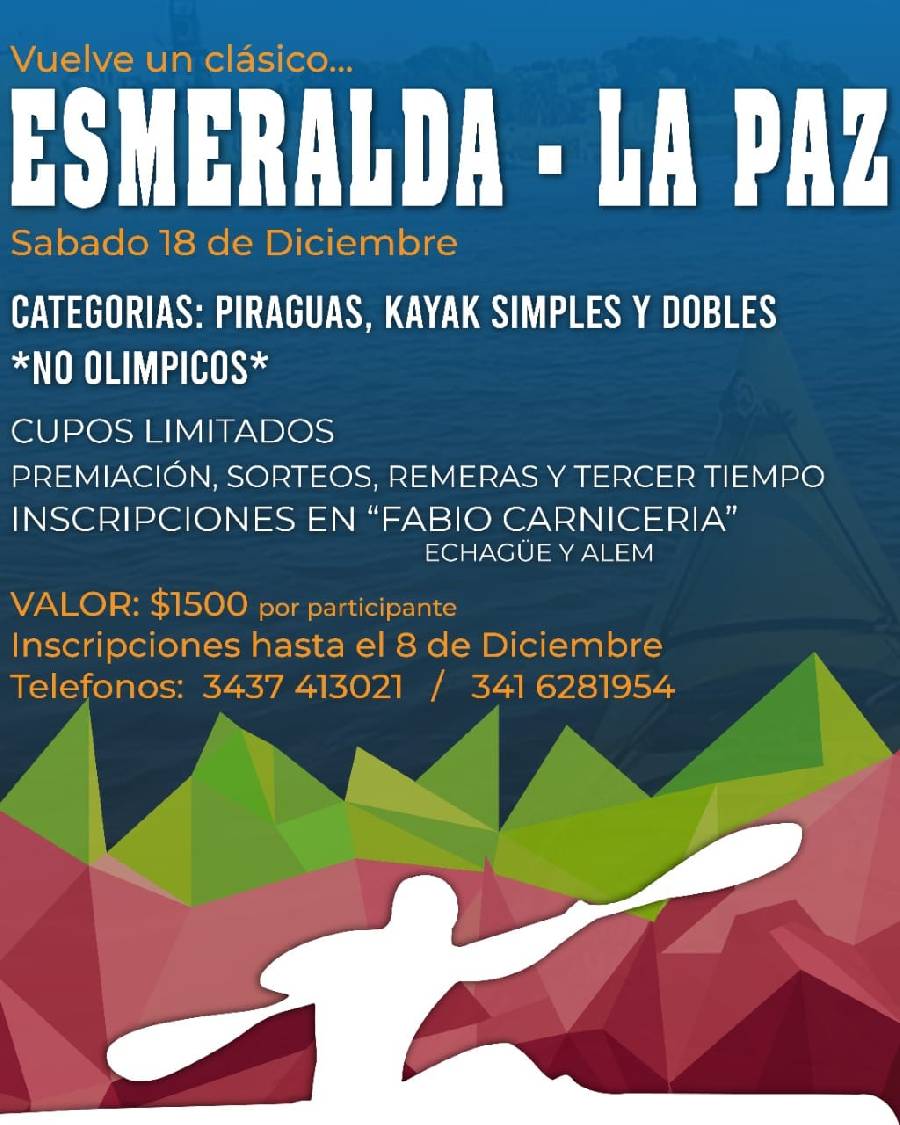 La Esmeralda - La Paz 