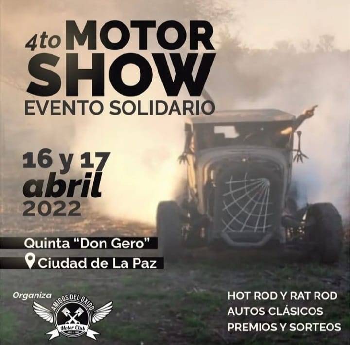 4TO MOTOR SHOW 
