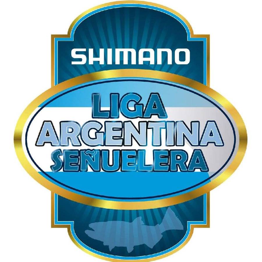 LIGA ARGENTINA SEÑUELERA 