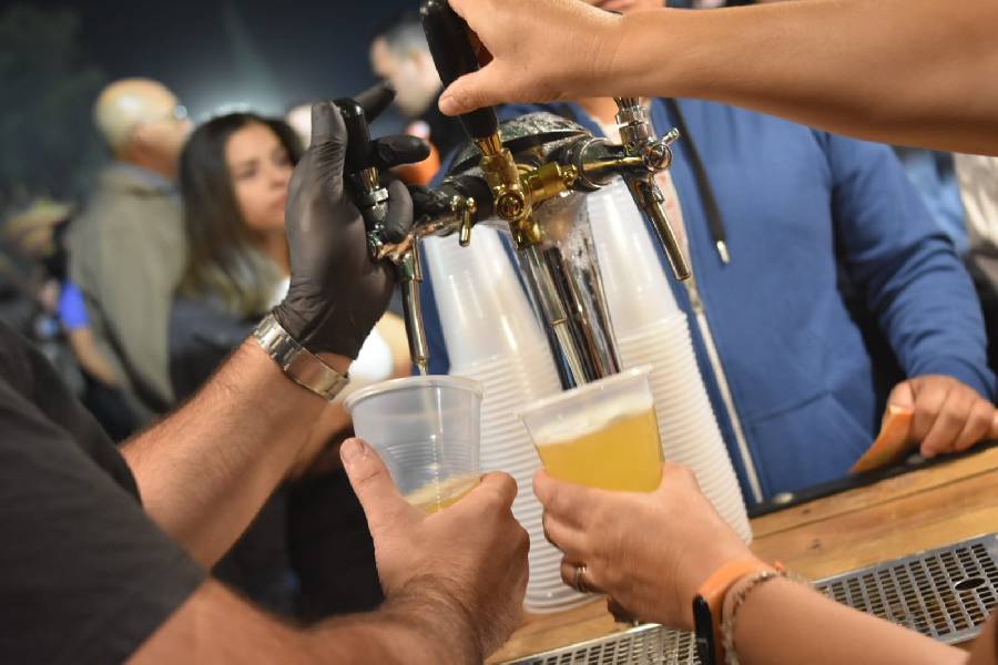 LA PAZ, ¡ENTRE GUSTOS Y SABORES!