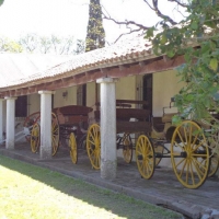 Horarios del Museo Histórico Regional de La Paz