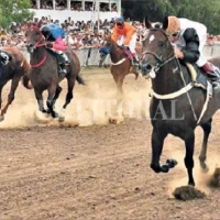 El Gran Premio 25 de Mayo en La Paz