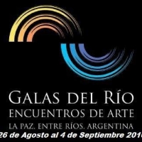 Se viene Galas del Río