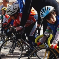 UNA FIESTA HERMOSA DE LA FAMILIA CICLISTA. GRACIAS PEDRO CAÍNO