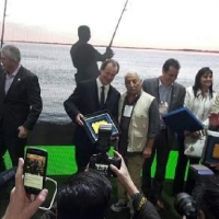 FIT A PLENO....Y HOMENAJE A UN GRANDE, JORGE