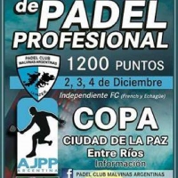 EL PADEL LLEGÓ PARA QUEDARSE