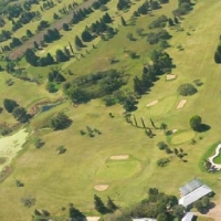 Golf Club de La Paz: un orgullo de los paceños