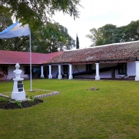 Visita al Museo Regional 