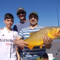 Pesca con Amigos