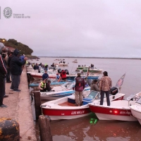Fiesta Nacional de Pesca Variada de Río 2019