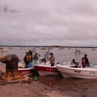 Fiesta Nacional de Pesca Variada de Río 2019