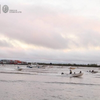 Fiesta Nacional de Pesca Variada de Río 2019
