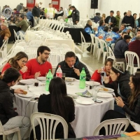 Fiesta Nacional de Pesca Variada de Río 2019