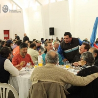 Fiesta Nacional de Pesca Variada de Río 2019