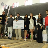 Fiesta Nacional de Pesca Variada de Río 2019